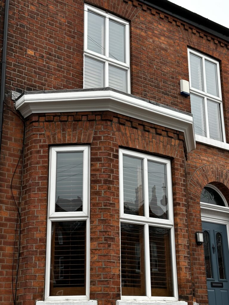 bespoke window